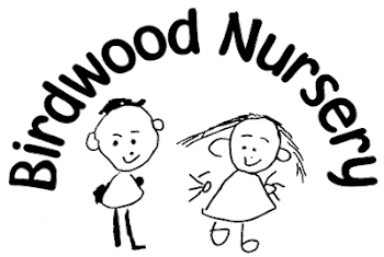 Birdwood Nursery logo